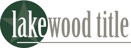 Lakewood Title logo